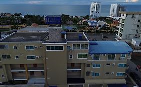 Apart Hotel Hamilton